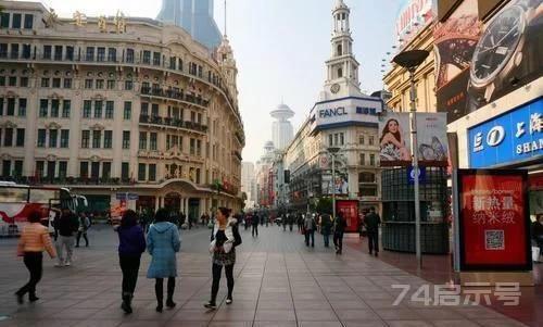 中国最著名的6条步行街，去过3条算及格，要是全去过那就太幸福了