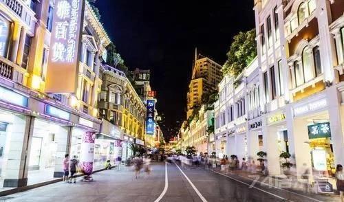 中国最著名的6条步行街，去过3条算及格，要是全去过那就太幸福了