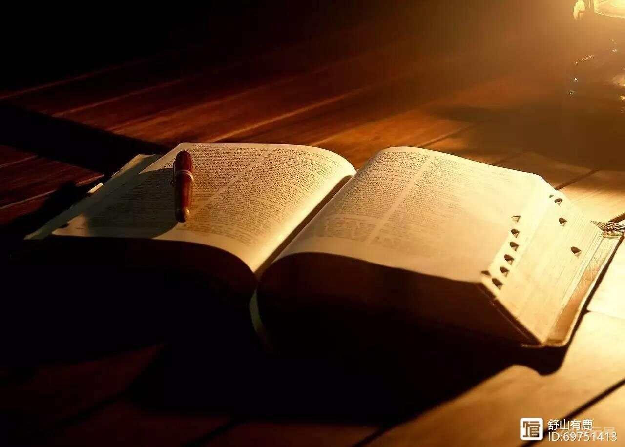 人生只赚不亏的“投资”：自己读书，教孩子读书，替后代“立书”