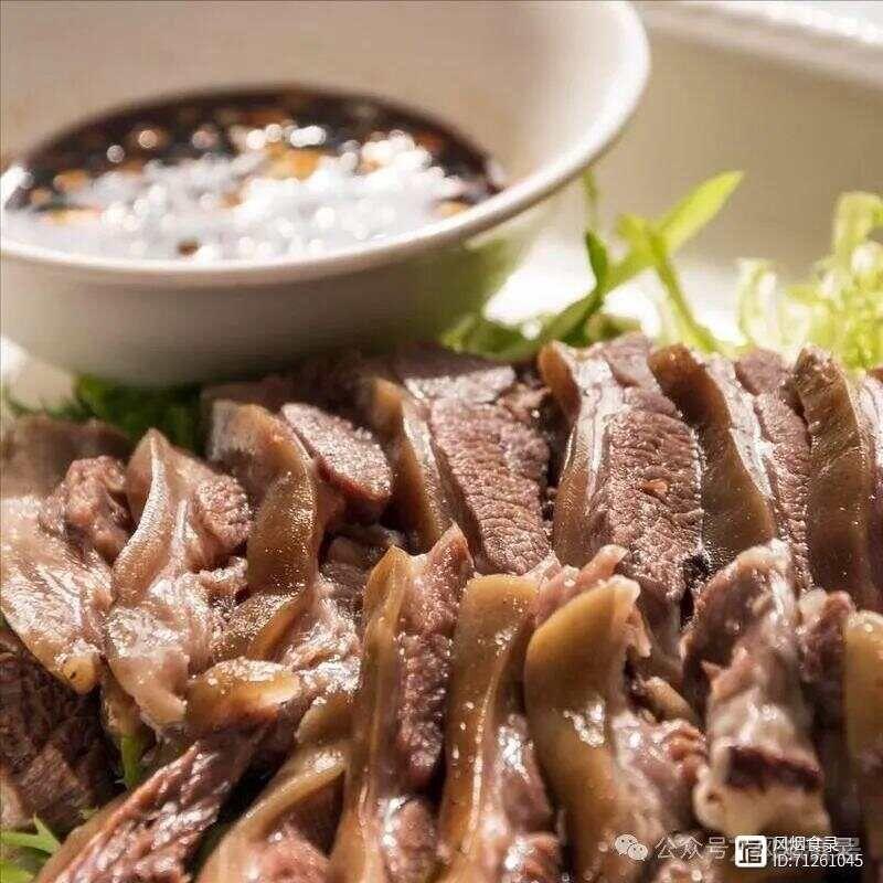 中国最好吃的“狗肉”在哪经评选，这7个地方上榜，有你家乡吗