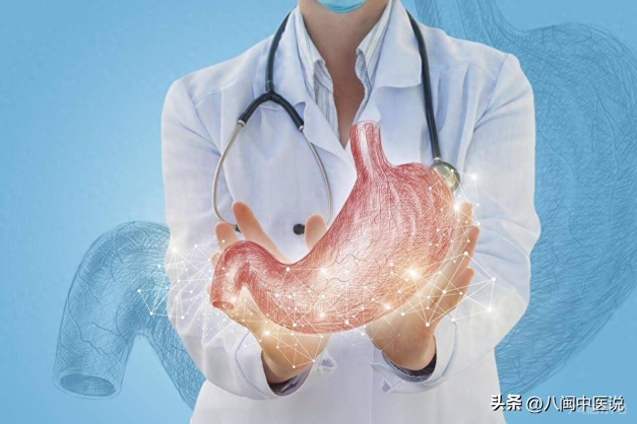 “人有三黄，寿命不长”，三黄是什么如何对抗三黄，中医全讲了