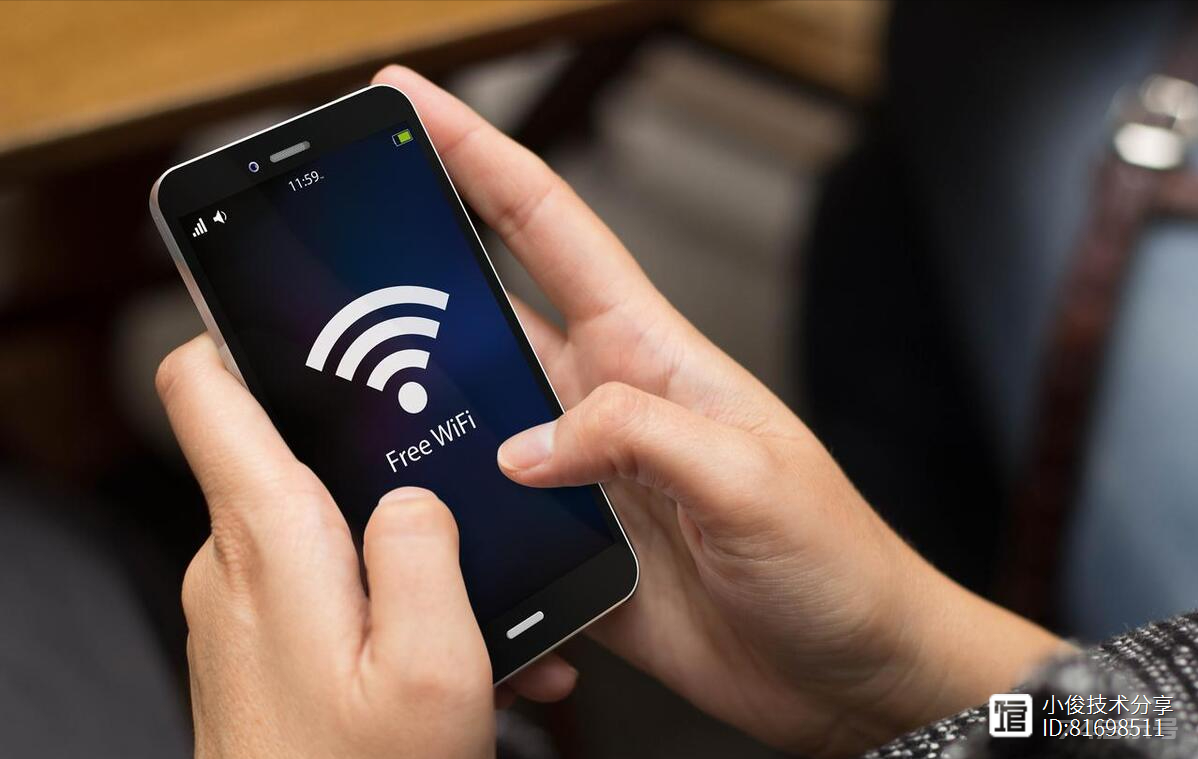 手机wifi明明已连接，却还是不能上网，原来是这个地方没设置