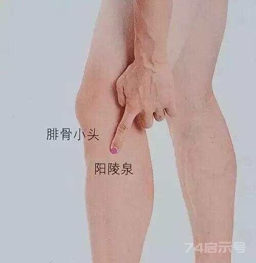 足底筋膜炎总让你“寸步难行”中医推荐按摩 6 穴位助解痛