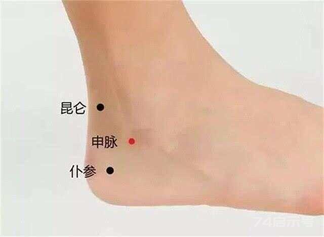 足底筋膜炎总让你“寸步难行”中医推荐按摩 6 穴位助解痛