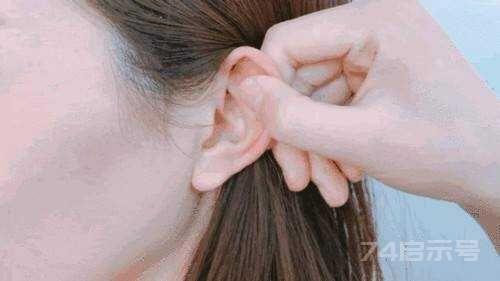 每天搓一搓，通全身 防百病…