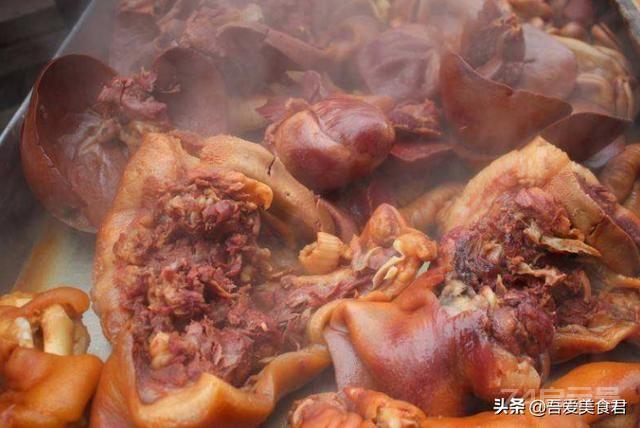 四川老师傅多年总结下来的卤水调色经验，值得借鉴学习