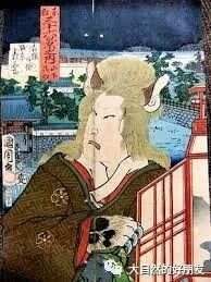 怪谈 | 日本妖猫（化け猫）的来源与“猫騒動”传说