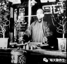 中医眼科之父—黄庭镜，治眼奇方首次公开，不吃药、不手术治好各