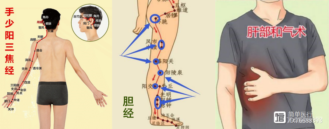 一起学宣宾老师外治法之疾病调理系列：疑难杂症之“高血脂、