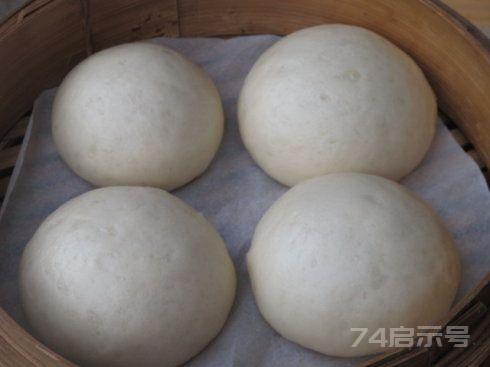 酒酿完全取代了发酵粉！！
