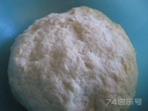 酒酿完全取代了发酵粉！！