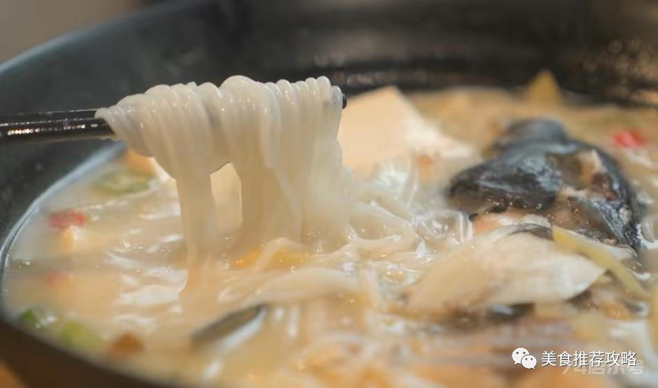 湖南郴州当地10大特色美食，吃过的人都说好！