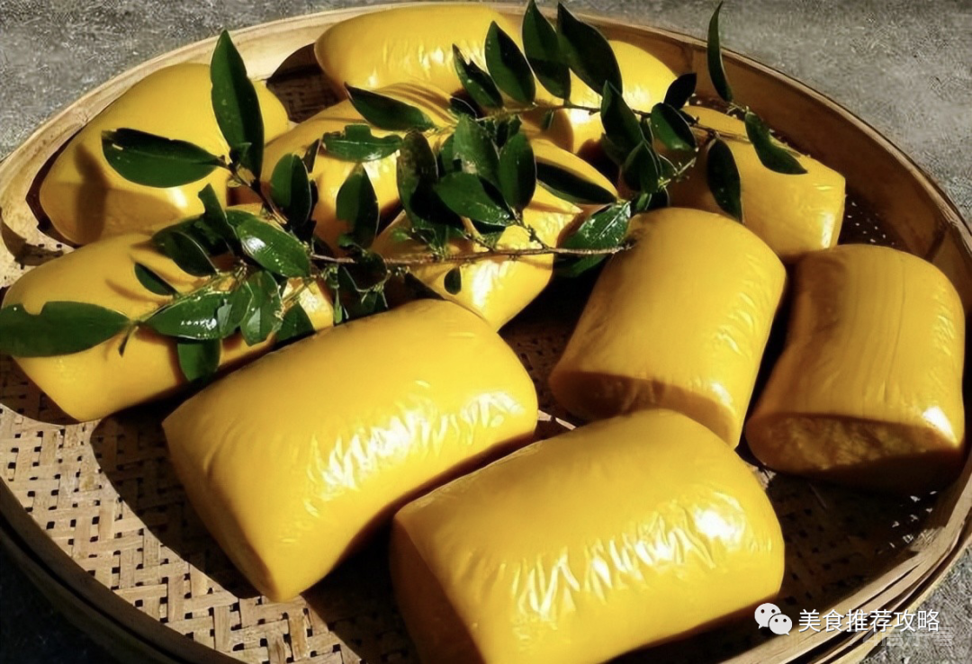 湖南郴州当地10大特色美食，吃过的人都说好！