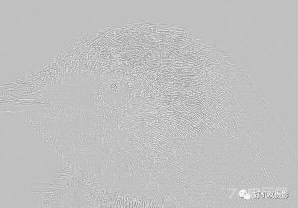 对比度、清晰度、锐化都能让画面更清晰，但你知道它们的区别吗