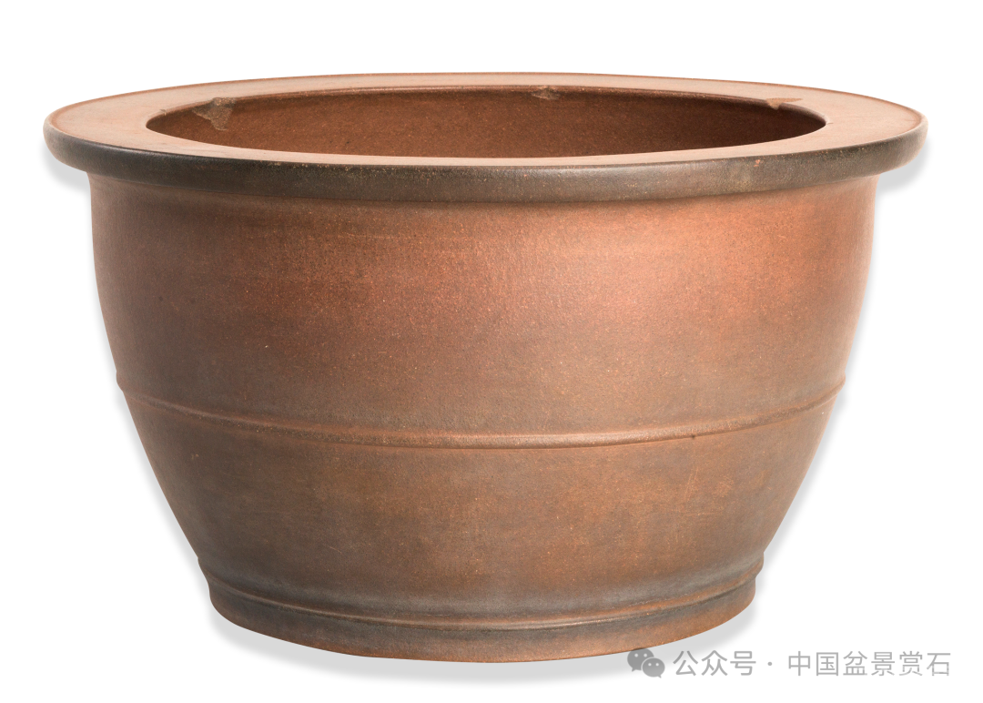 200件盆器鉴赏！古盆鉴定第一人带你玩儿转紫砂盆（二）