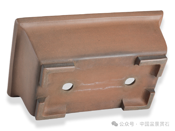 200件盆器鉴赏！古盆鉴定第一人带你玩儿转紫砂盆（二）