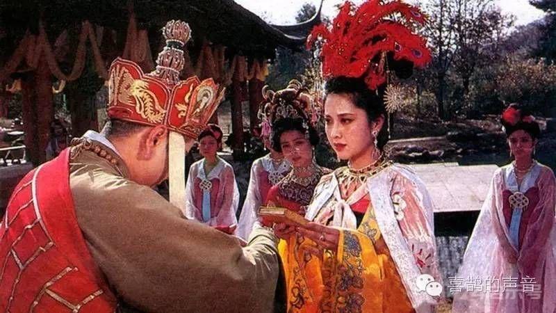 喜鹊看西游取经篇（56）：女儿国的战略资源