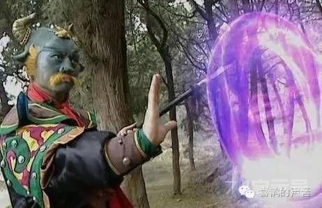 喜鹊看西游取经篇（53）：百器不侵的金刚琢