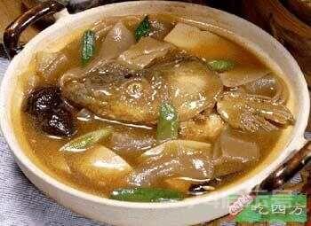 史上最全的各种鱼的做法(图文）