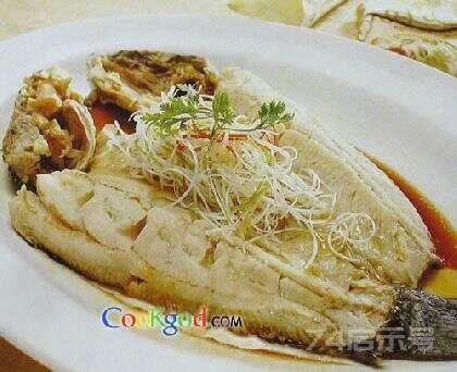 史上最全的各种鱼的做法(图文）