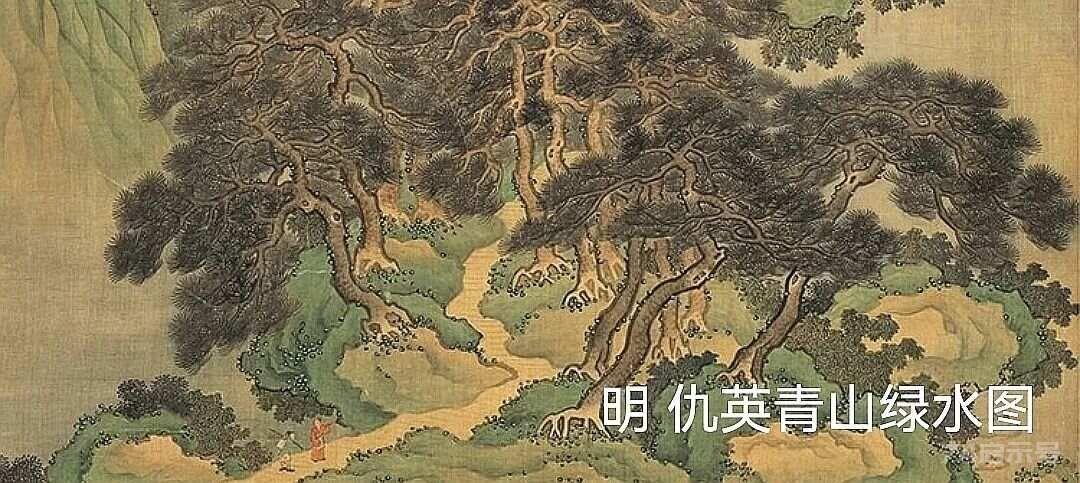 练出功力的途径，“根的韧劲”，一定要看看