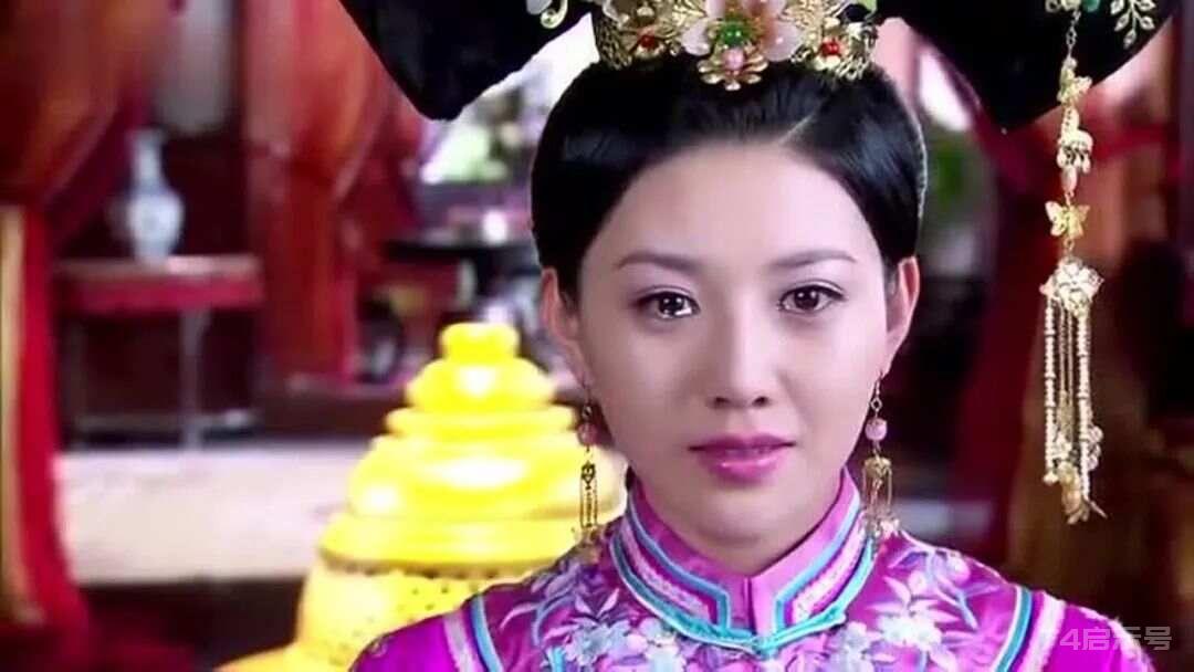 顺治一共有三位董鄂妃，你知道吗