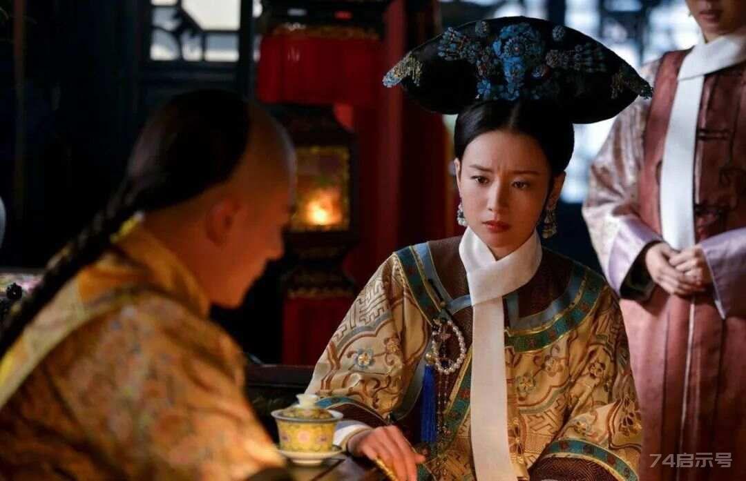 顺治一共有三位董鄂妃，你知道吗