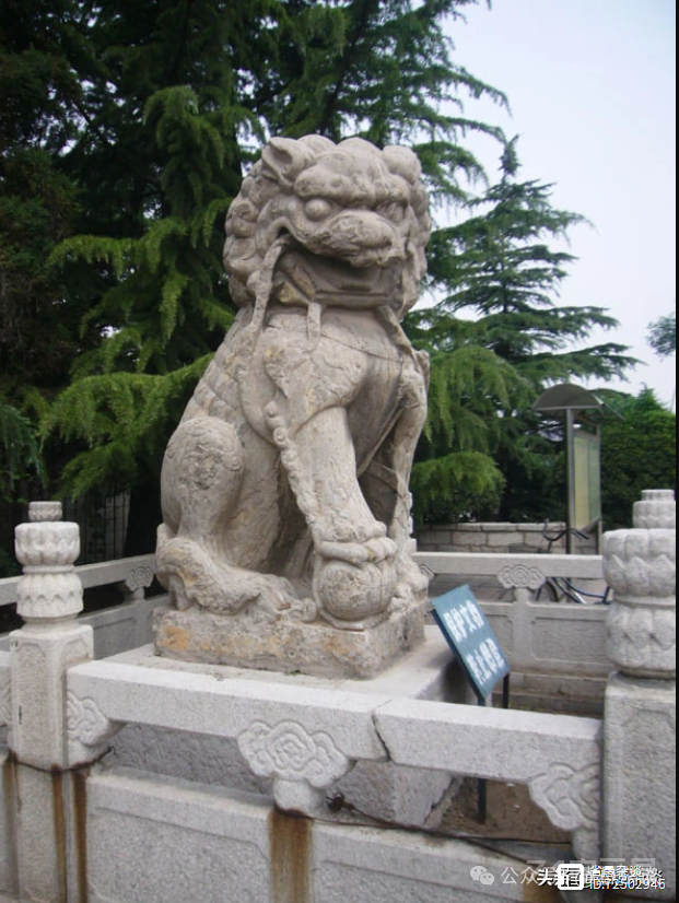 明朝王府那些事儿1-您生活的城市还有明朝王府的痕迹吗开封南阳