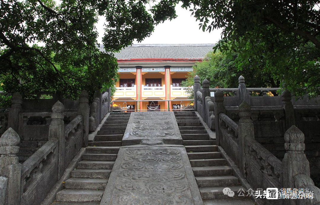 明朝王府那些事儿1-您生活的城市还有明朝王府的痕迹吗开封南阳
