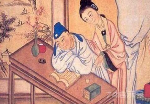 《金瓶梅》灵魂人物之潘金莲（中）：姐妹反目，上演宫斗剧
