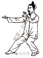 戚家拳 · 动功八式