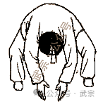 戚家拳 · 动功八式