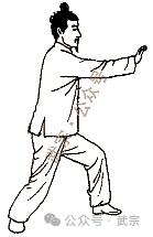 戚家拳 · 动功八式