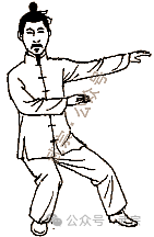戚家拳 · 动功八式