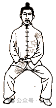 戚家拳 · 动功八式