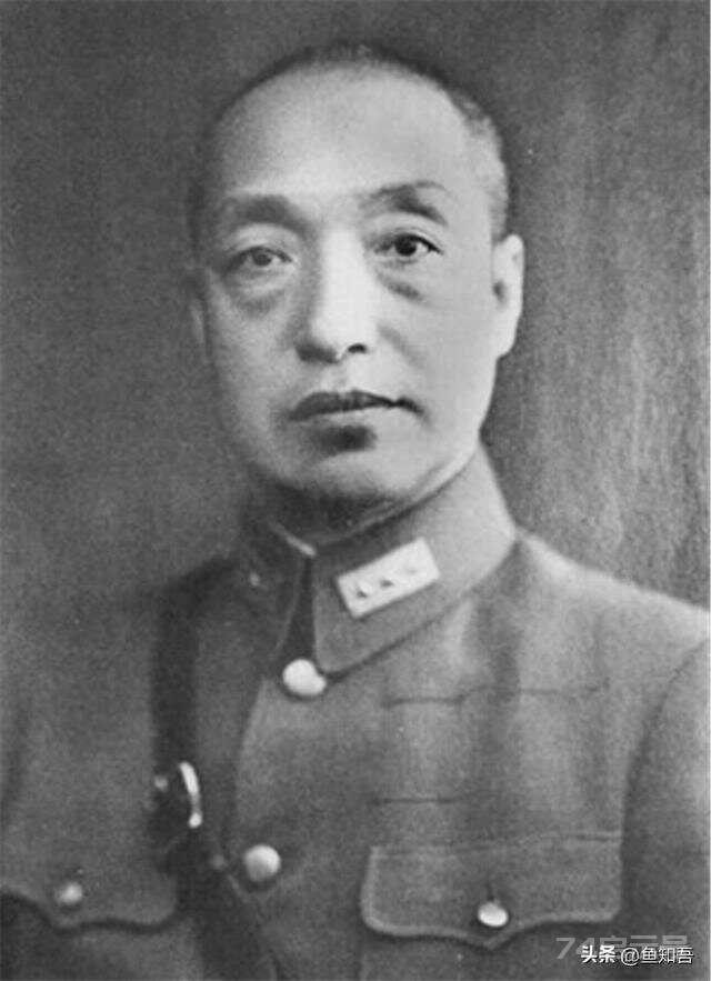 一览抗战期间国民政府军事委员会下辖机构及历任主要职官