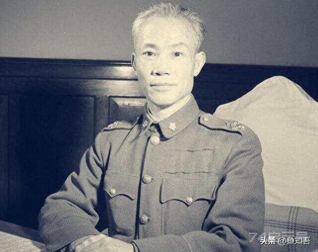 一览抗战期间国民政府军事委员会下辖机构及历任主要职官