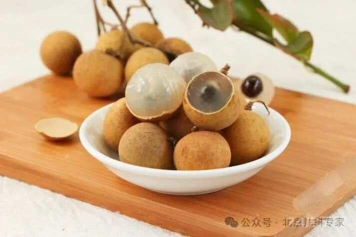 强过党参、胜过黄芪！桂圆的2神仙搭配，健脾养心补气血，拔掉脾虚