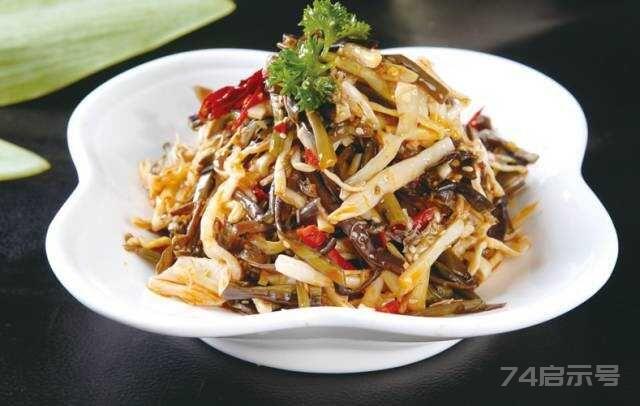 美丽中国-2776：吉林白石山国家森林公园
