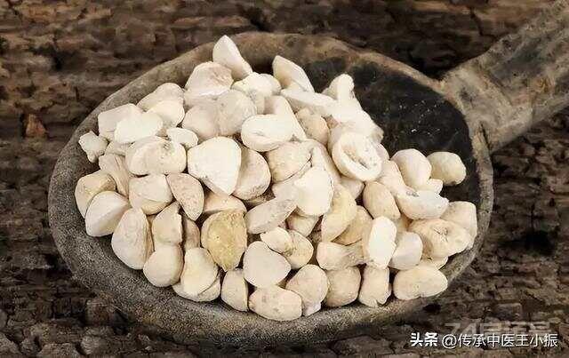 中焦不通，上热下寒怎么办一个经方，打通中焦，调和脾胃