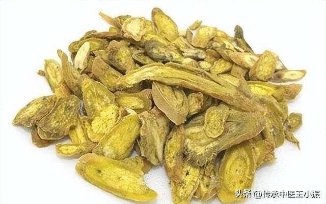 中焦不通，上热下寒怎么办一个经方，打通中焦，调和脾胃