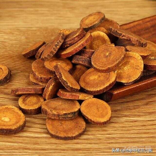中焦不通，上热下寒怎么办一个经方，打通中焦，调和脾胃