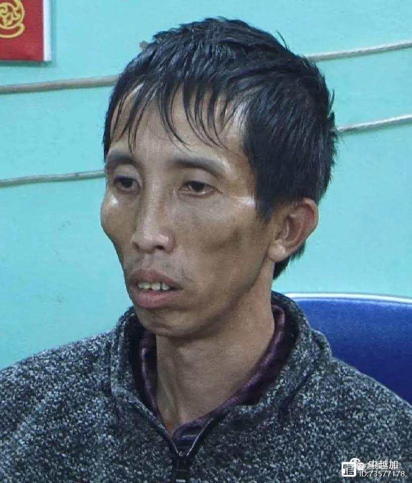 禽兽不如！越南女大学生节前送鸡被诱骗轮奸三天后残忍杀害抛尸