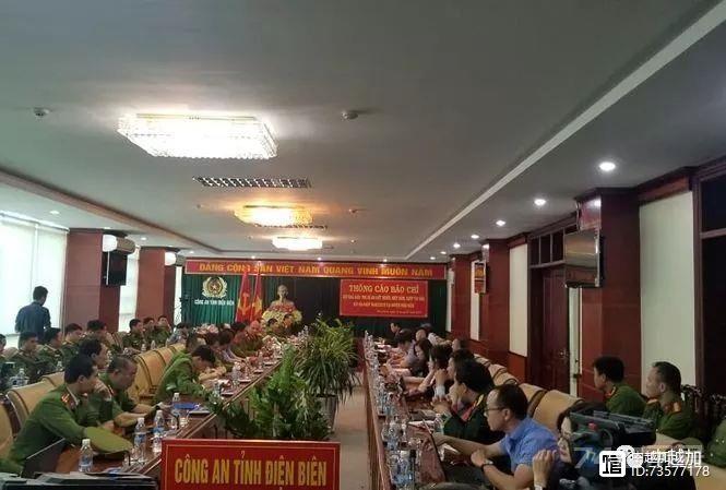 禽兽不如！越南女大学生节前送鸡被诱骗轮奸三天后残忍杀害抛尸