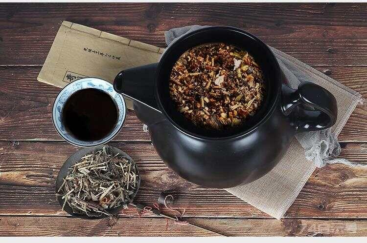 低压高是痰湿重，高压高是肝火盛，2个经典名方，帮你把血压打下来