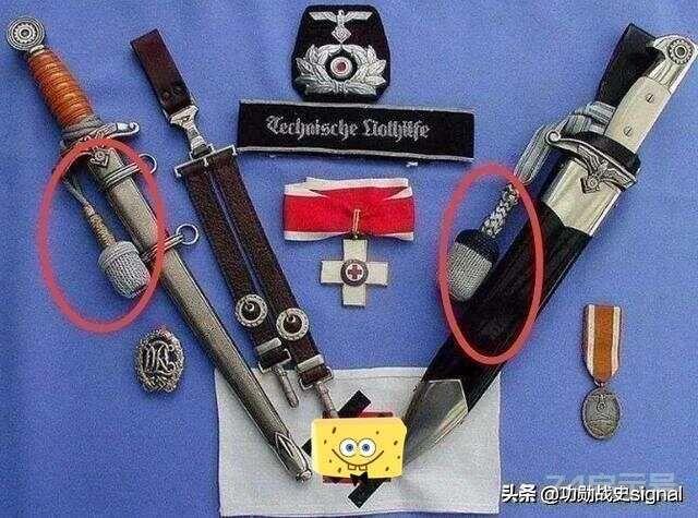 图文详解军衔等级错综复杂的二战德国的陆军军衔