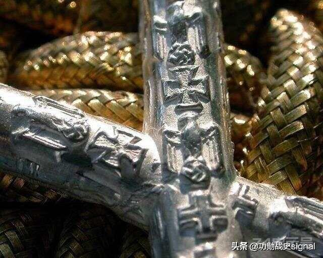 图文详解军衔等级错综复杂的二战德国的陆军军衔