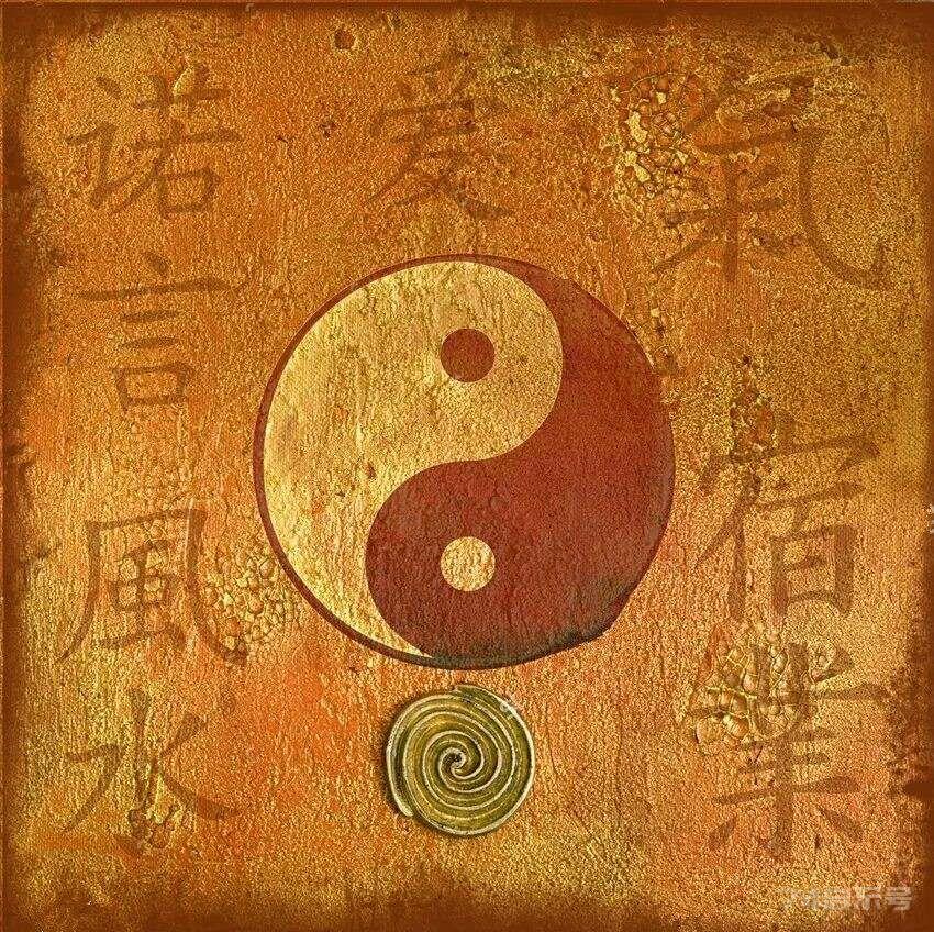 命理学--点窍批断方法