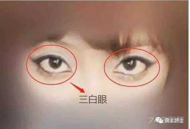 古相法精髓：分析“头相、田宅、子女、交友、夫妻”！
