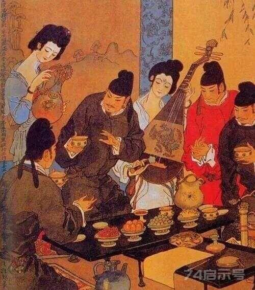 民国双峰：陈寅恪与傅斯年(56)